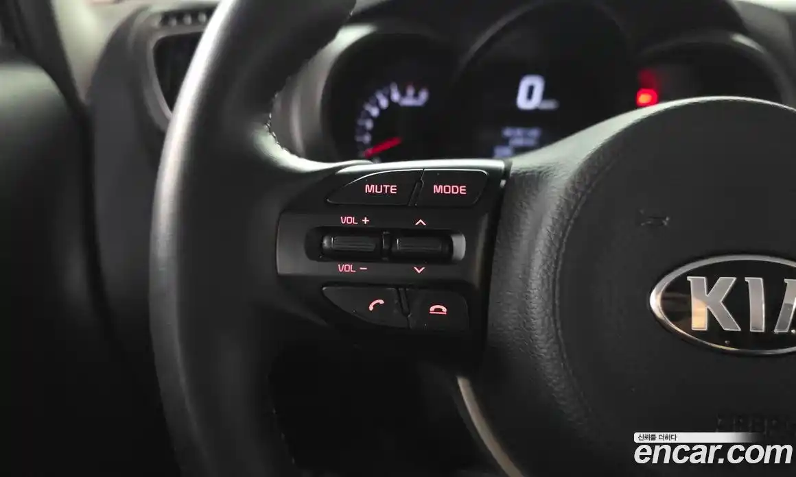 Kia Ray 2020 1.0 гидро, фото 30
