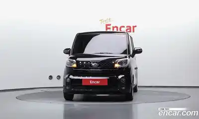 Kia Ray 2020 1.0 гидро, миниатюра 3