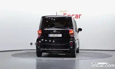 Kia Ray 2020 1.0 гидро, миниатюра 4