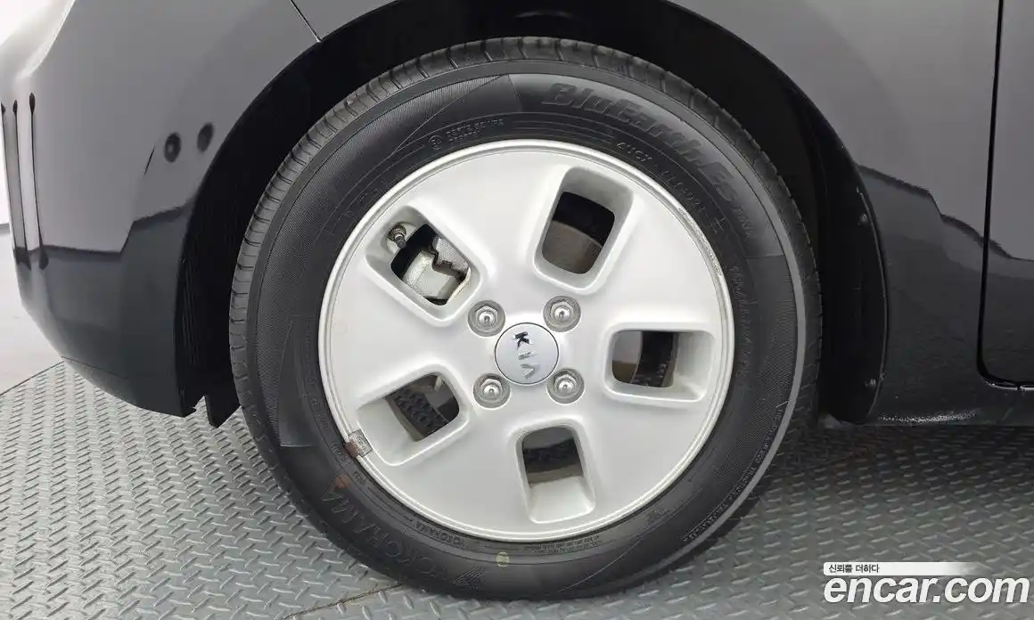 Kia Ray 2020 1.0 гидро, фото 5