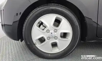 Kia Ray 2020 1.0 гидро, миниатюра 5