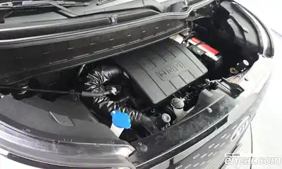 Kia Ray 2020 1.0 гидро, миниатюра 6