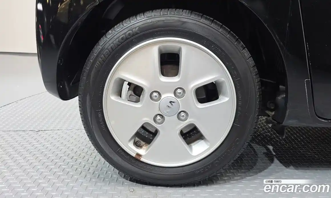 Kia Ray 2020 1.0 гидро, фото 7