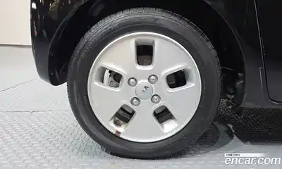 Kia Ray 2020 1.0 гидро, миниатюра 7