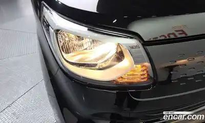 Kia Ray 2020 1.0 гидро, миниатюра 8