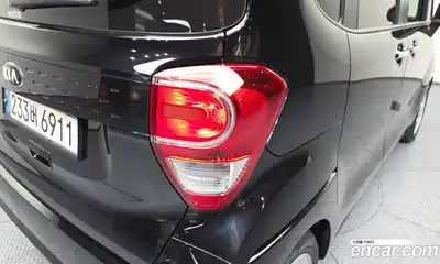 Kia Ray 2020 1.0 гидро, миниатюра 9