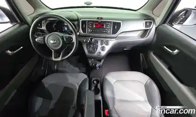 Kia Ray 2020 1.0 гидро, миниатюра 10