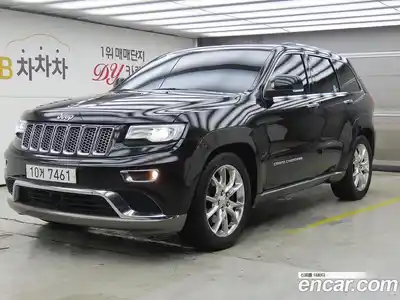Jeep Cherokee, 2016, 121 844 км