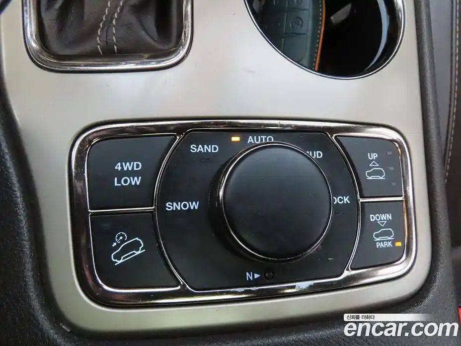 Jeep Cherokee 2016 3.0 автомат (гидро), фото 11