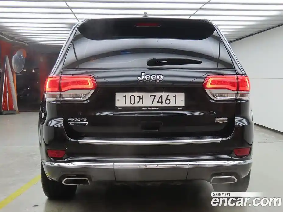 Jeep Cherokee 2016 3.0 автомат (гидро), фото 4