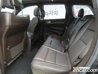 Jeep Cherokee 2016 3.0 автомат (гидро), миниатюра 6