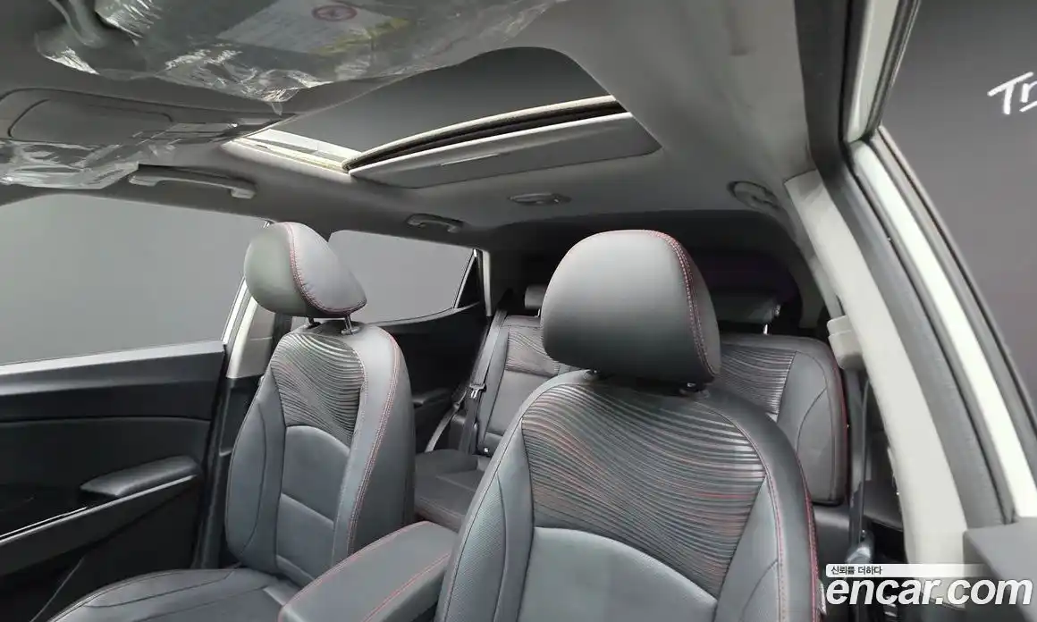 SsangYong TIBOLI 2017 1.6 гидро, фото 11