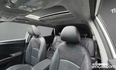 SsangYong TIBOLI 2017 1.6 гидро, миниатюра 11