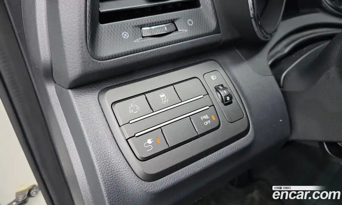SsangYong TIBOLI 2017 1.6 гидро, фото 13