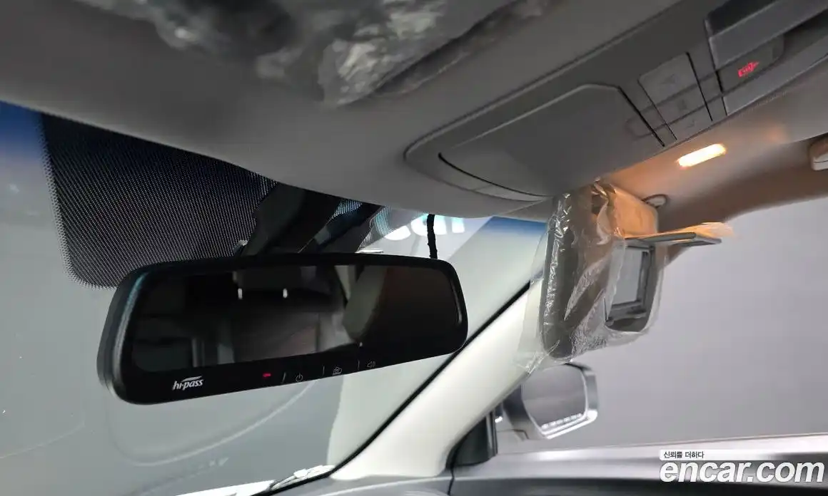 SsangYong TIBOLI 2017 1.6 гидро, фото 15