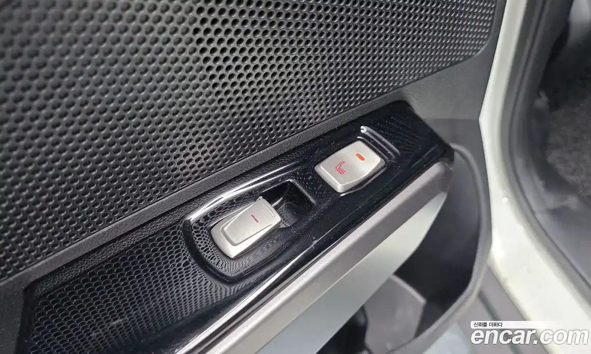SsangYong TIBOLI 2017 1.6 гидро, фото 18