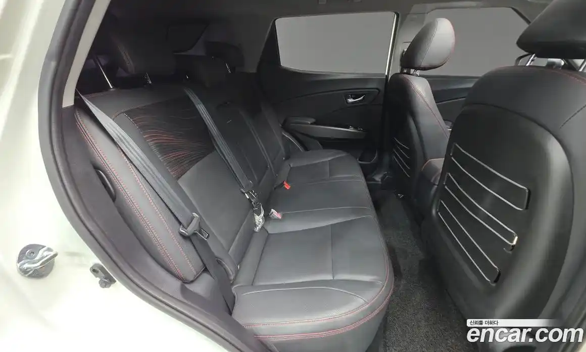 SsangYong TIBOLI 2017 1.6 гидро, фото 19