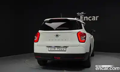 SsangYong TIBOLI 2017 1.6 гидро, миниатюра 4