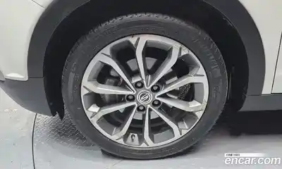 SsangYong TIBOLI 2017 1.6 гидро, миниатюра 5