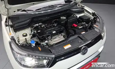 SsangYong TIBOLI 2017 1.6 гидро, миниатюра 6