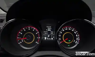 SsangYong TIBOLI 2017 1.6 гидро, миниатюра 8