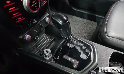 SsangYong TIBOLI 2017 1.6 гидро, миниатюра 9