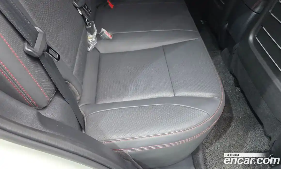 SsangYong TIBOLI 2017 1.6 гидро, фото 10