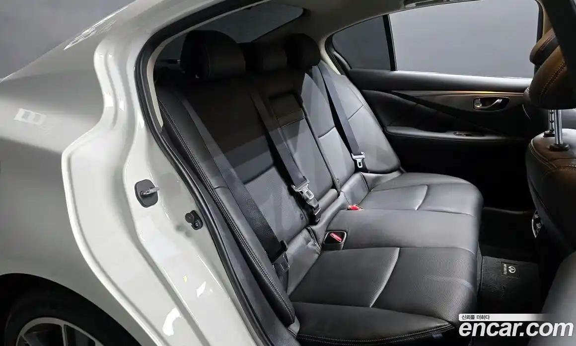 Infiniti Q50 2015 2.1 гидро, фото 11
