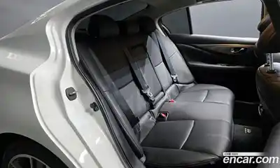 Infiniti Q50 2015 2.1 гидро, миниатюра 11