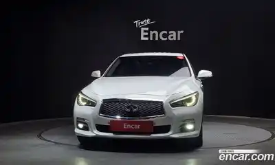 Infiniti Q50 2015 2.1 гидро, миниатюра 3
