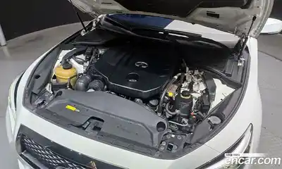 Infiniti Q50 2015 2.1 гидро, миниатюра 6