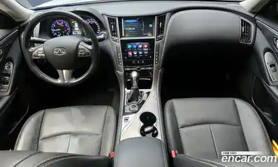 Infiniti Q50 2015 2.1 гидро, миниатюра 7