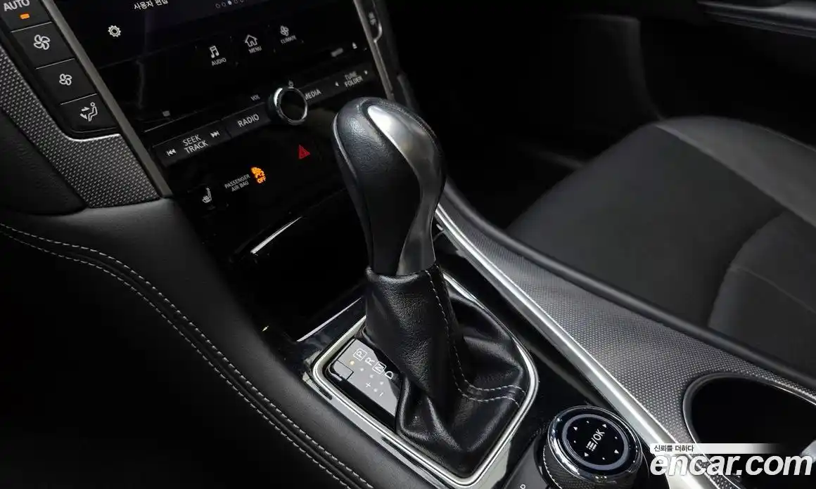 Infiniti Q50 2015 2.1 гидро, фото 9