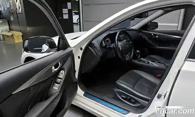 Infiniti Q50 2015 2.1 гидро, миниатюра 10