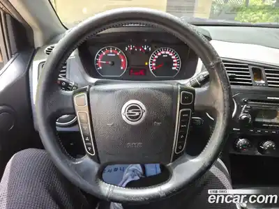 SsangYong Korando 2014 2.0 гидро, миниатюра 12