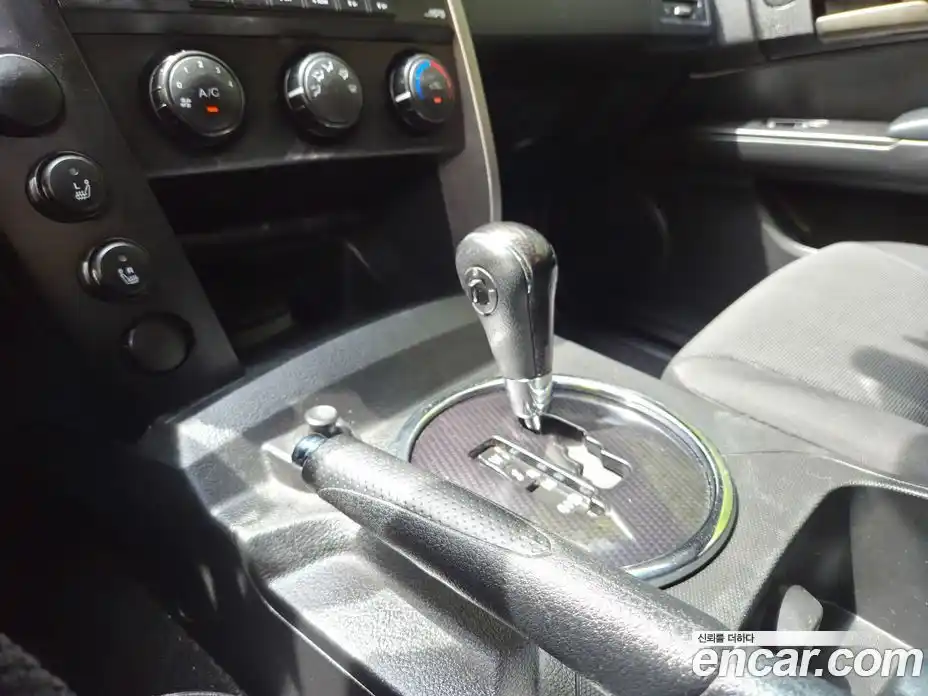 SsangYong Korando 2014 2.0 гидро, фото 15