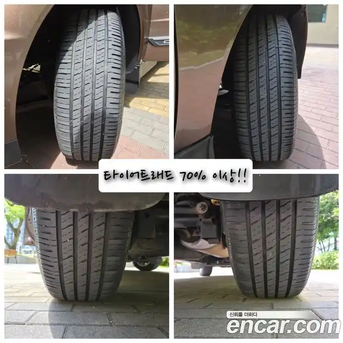 SsangYong Korando 2014 2.0 гидро, фото 3