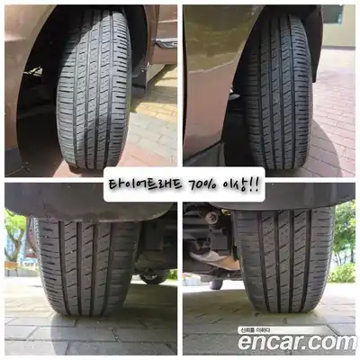 SsangYong Korando 2014 2.0 гидро, миниатюра 3