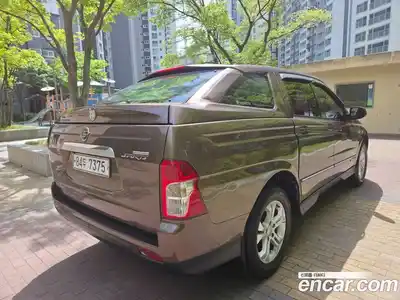 SsangYong Korando 2014 2.0 гидро, миниатюра 6