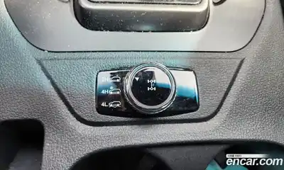 SsangYong Rexton 2022 2.2 гидро, миниатюра 10