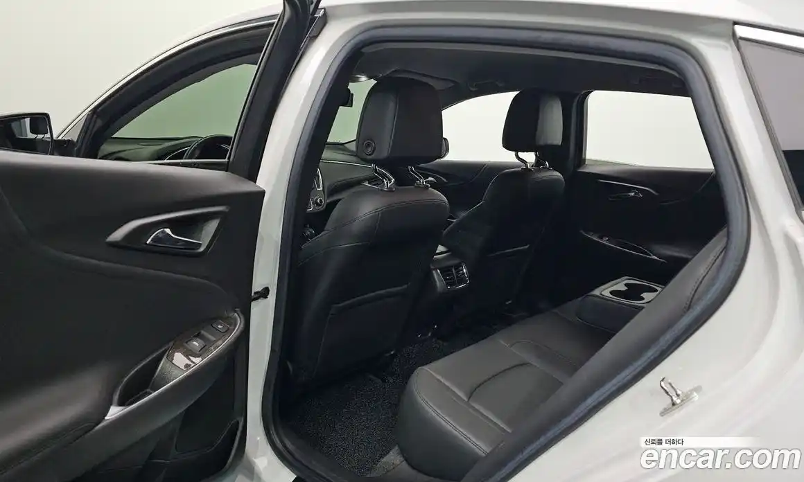 Chevrolet Malibu 2021 1.3 гидро, фото 11
