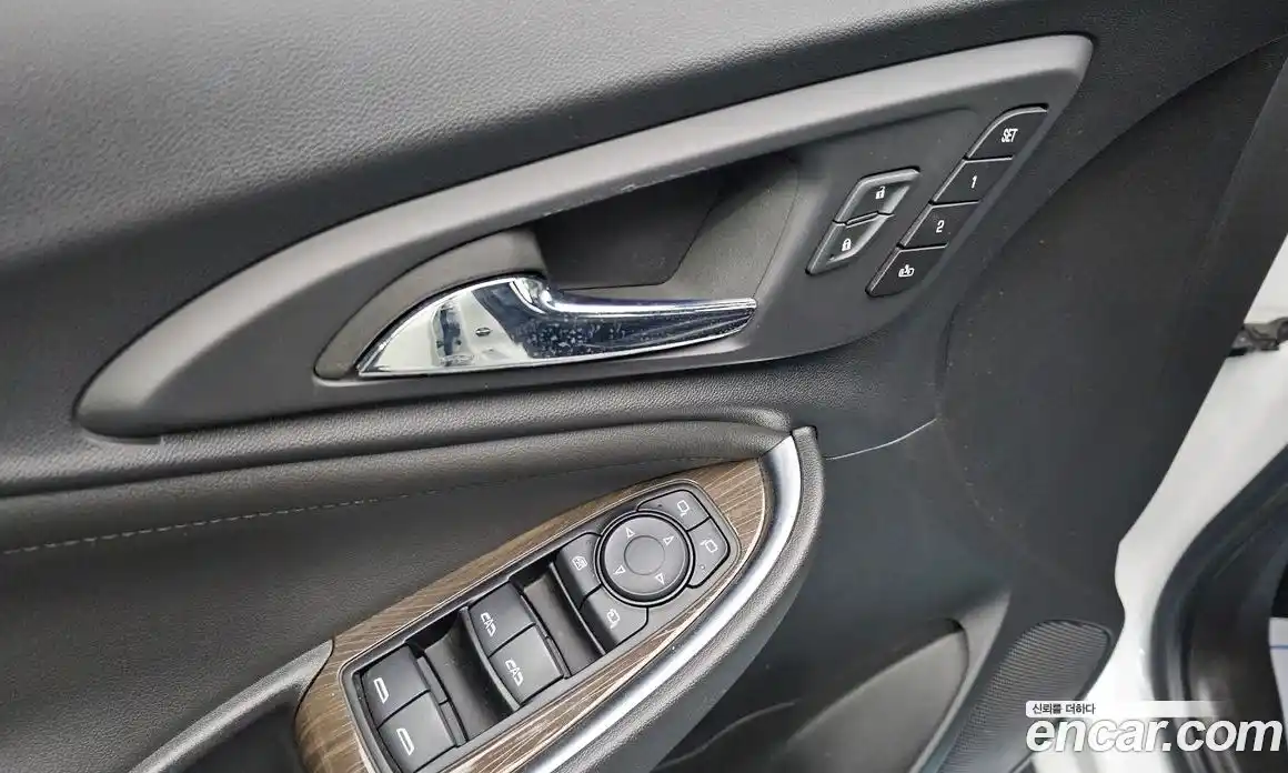 Chevrolet Malibu 2021 1.3 гидро, фото 13