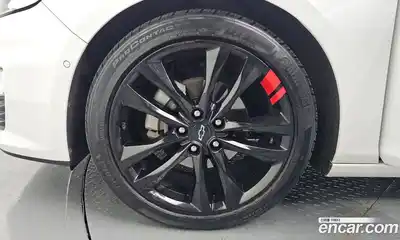 Chevrolet Malibu 2021 1.3 гидро, миниатюра 5