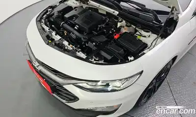 Chevrolet Malibu 2021 1.3 гидро, миниатюра 6