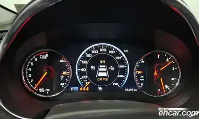 Chevrolet Malibu 2021 1.3 гидро, миниатюра 8