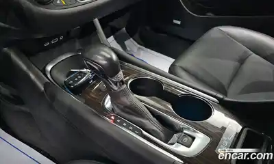Chevrolet Malibu 2021 1.3 гидро, миниатюра 9