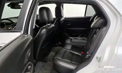 Chevrolet Trax 2018 1.4 гидро, миниатюра 12