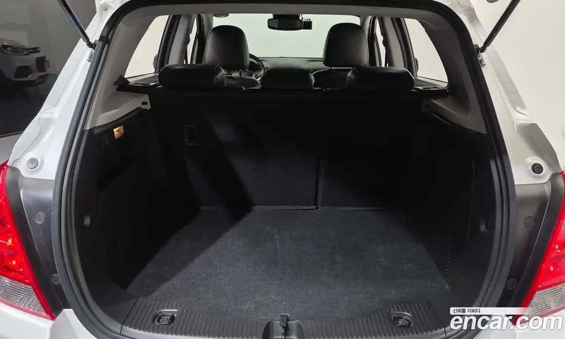 Chevrolet Trax 2018 1.4 гидро, фото 15