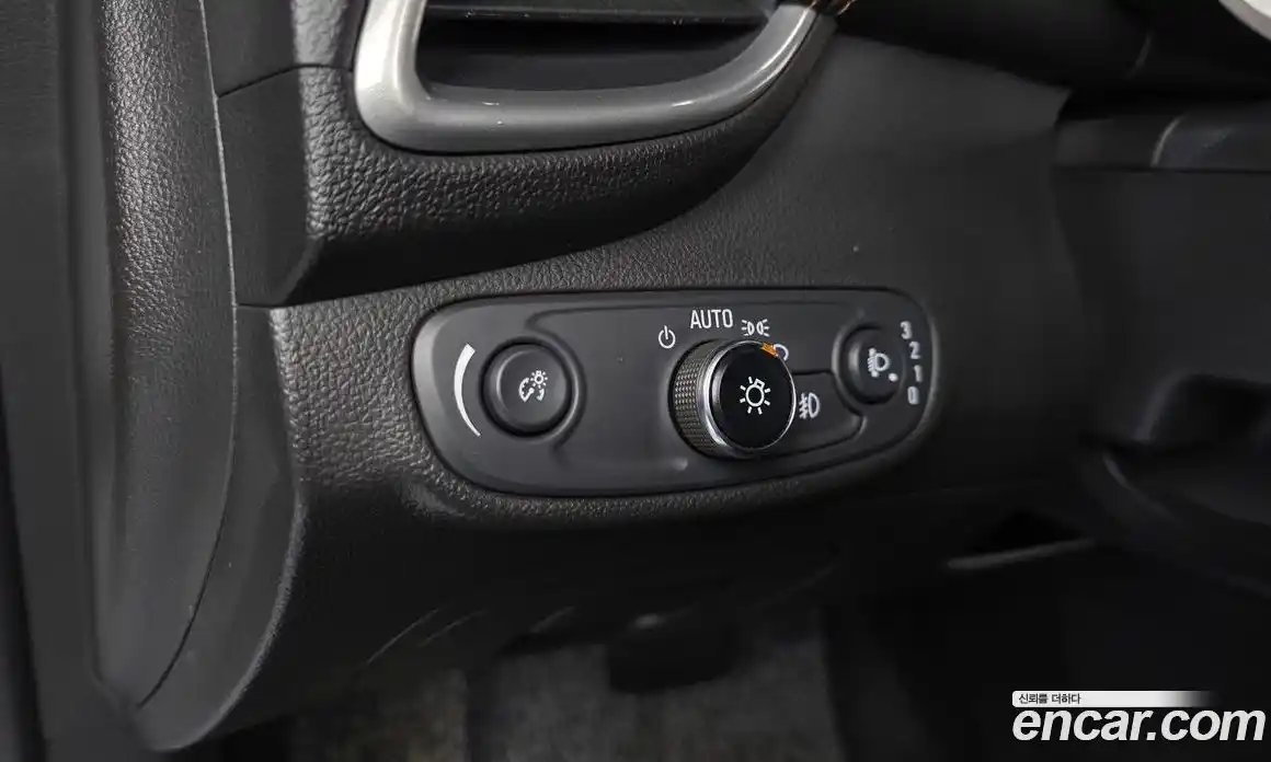 Chevrolet Trax 2018 1.4 гидро, фото 18