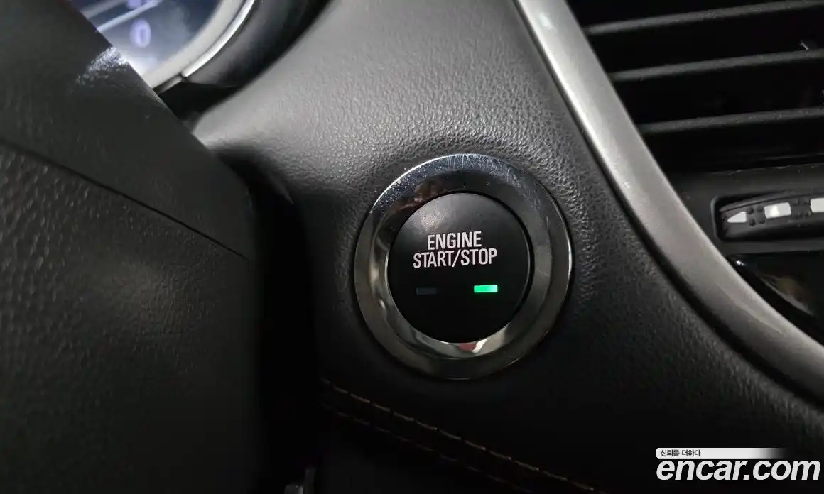 Chevrolet Trax 2018 1.4 гидро, фото 19